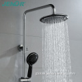 3 Function Adjustable Shower Faucet 3 Function Adjustable Rainfall Shower Faucet Manufactory